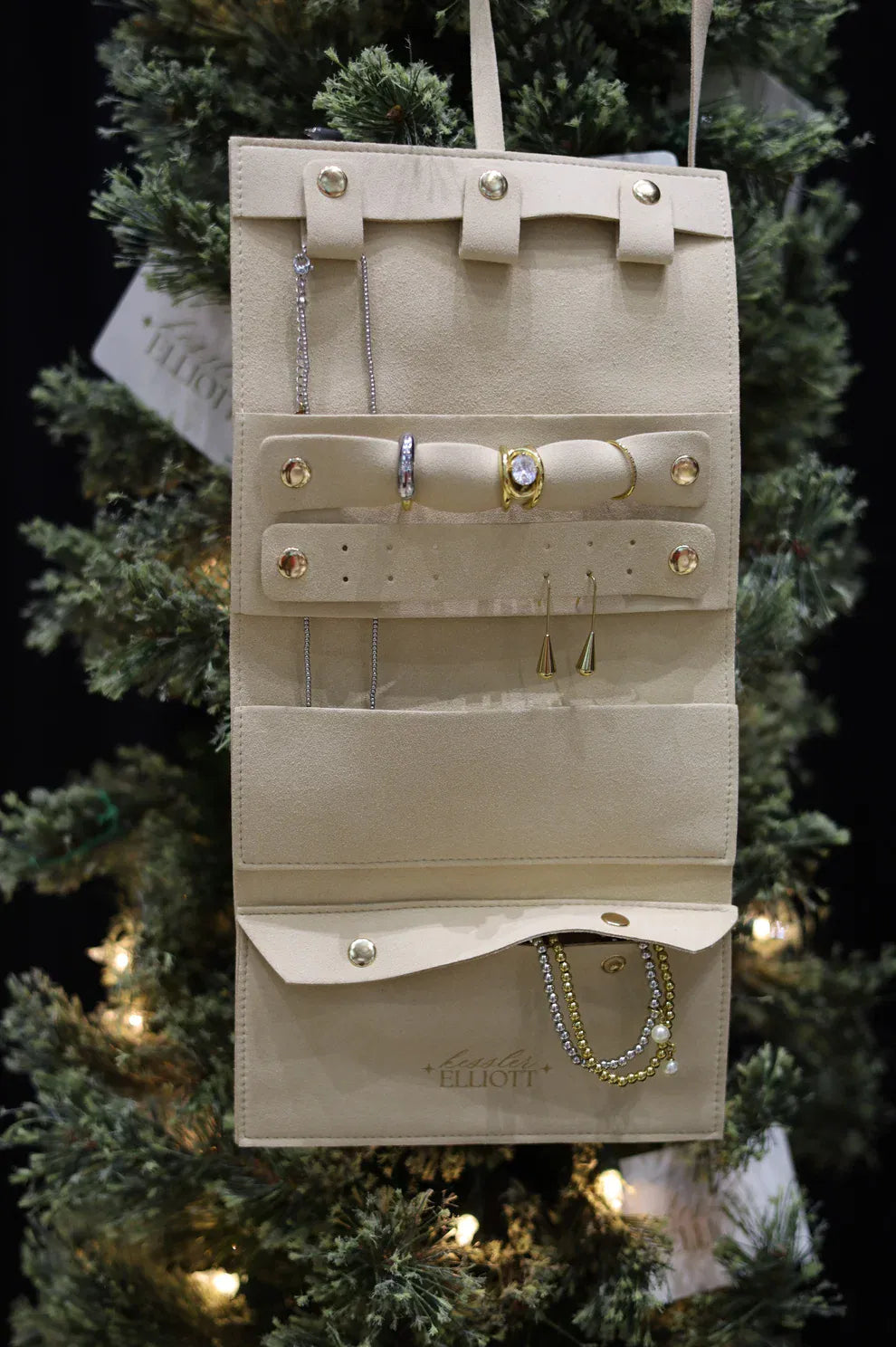 Kessler Jewelry Case