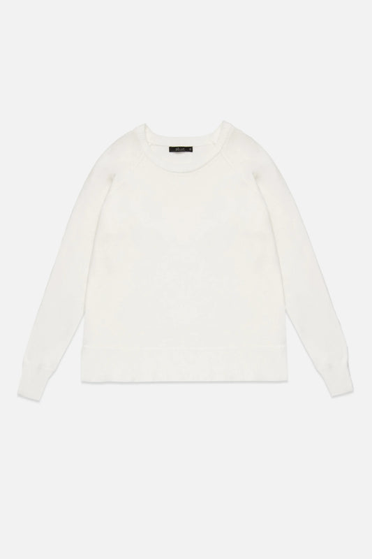 Begonia Sweater