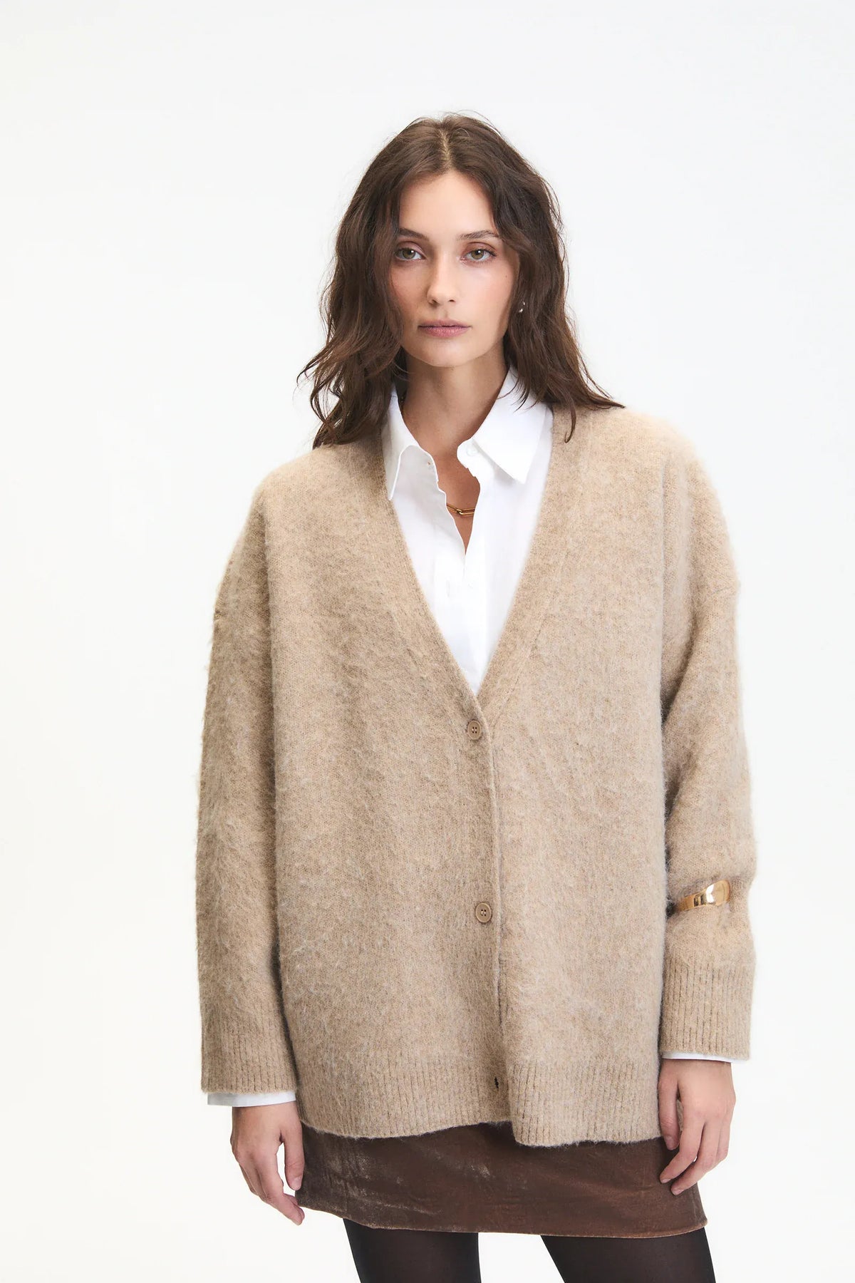 Easton Cardigan