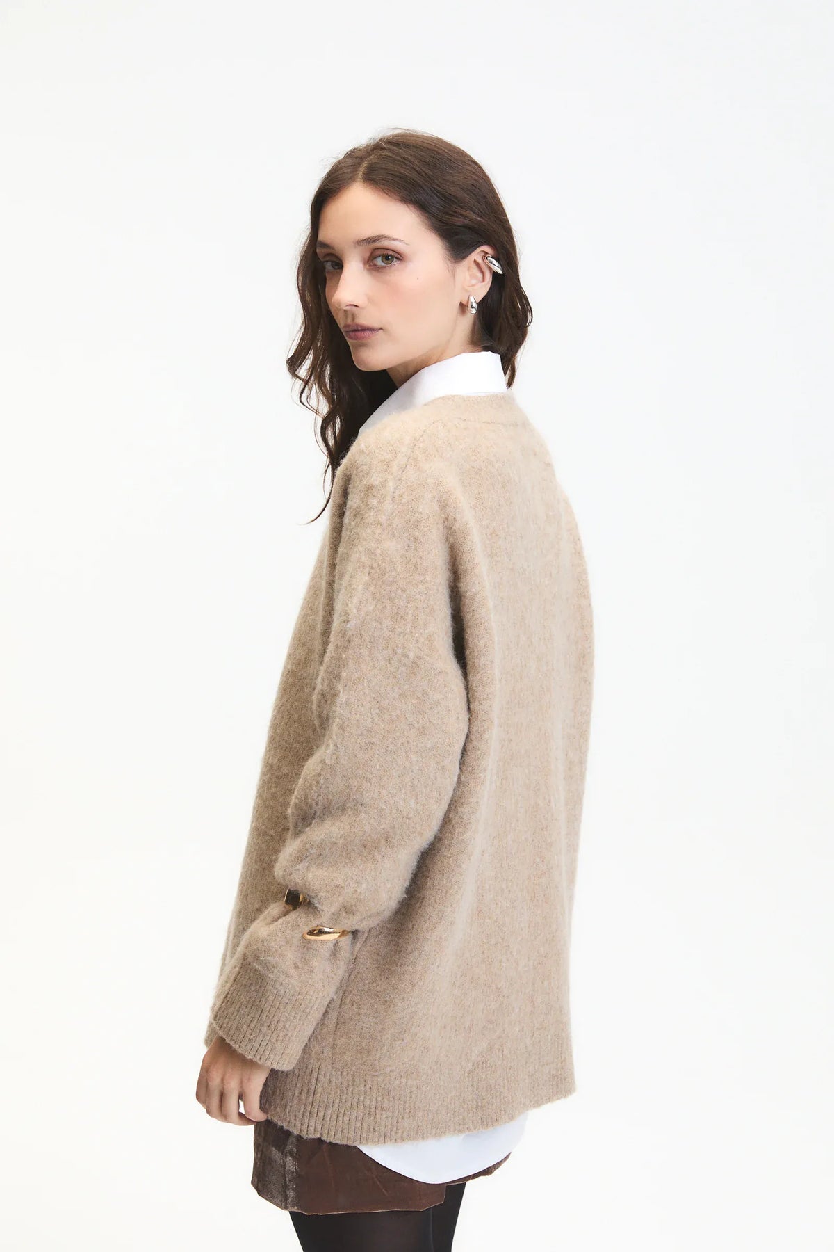 Easton Cardigan