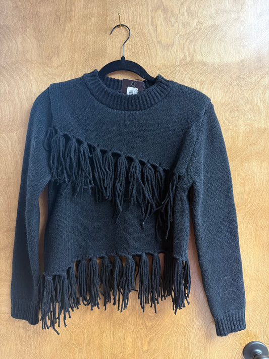 Max Sweater