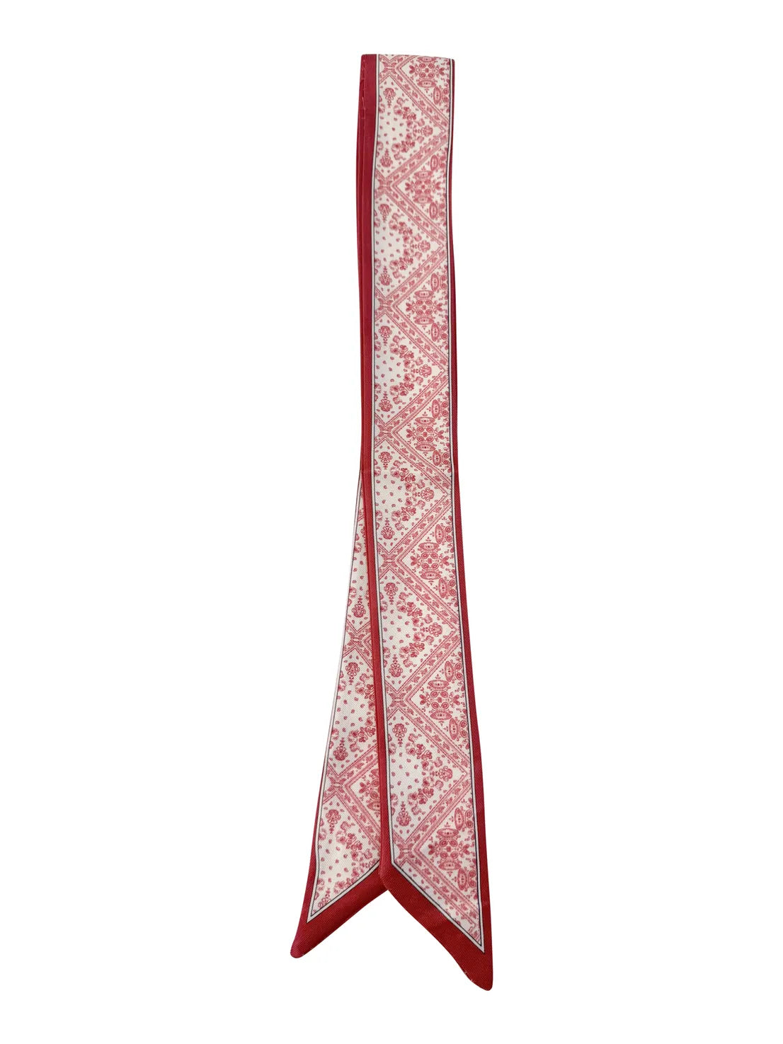 Gemelli Scarf