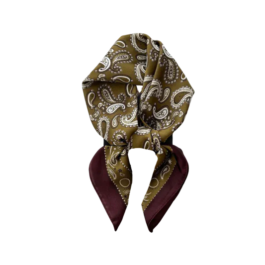 Signature KE Scarf