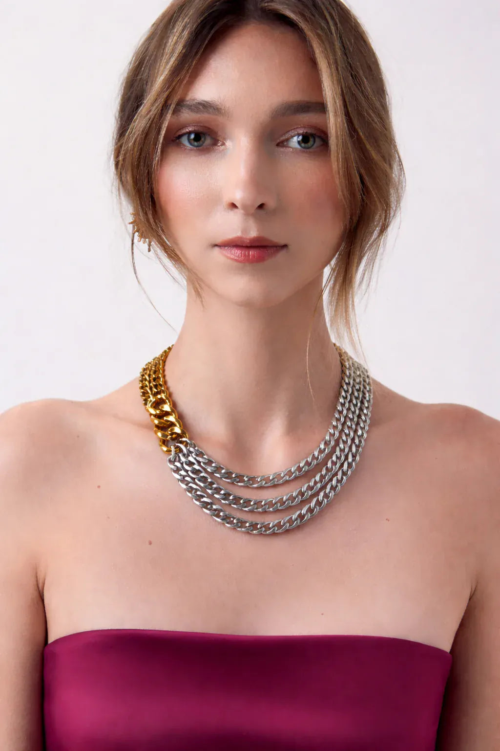 Beyonce Necklace