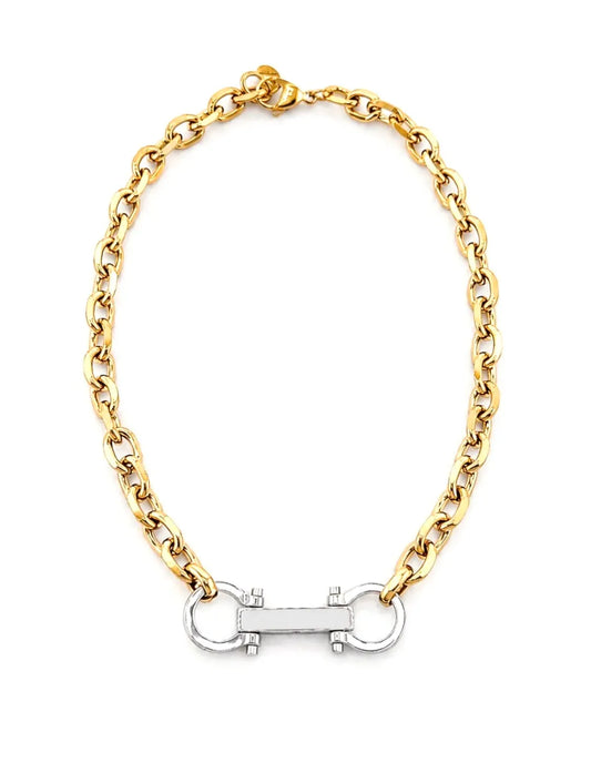 Jordan Necklace
