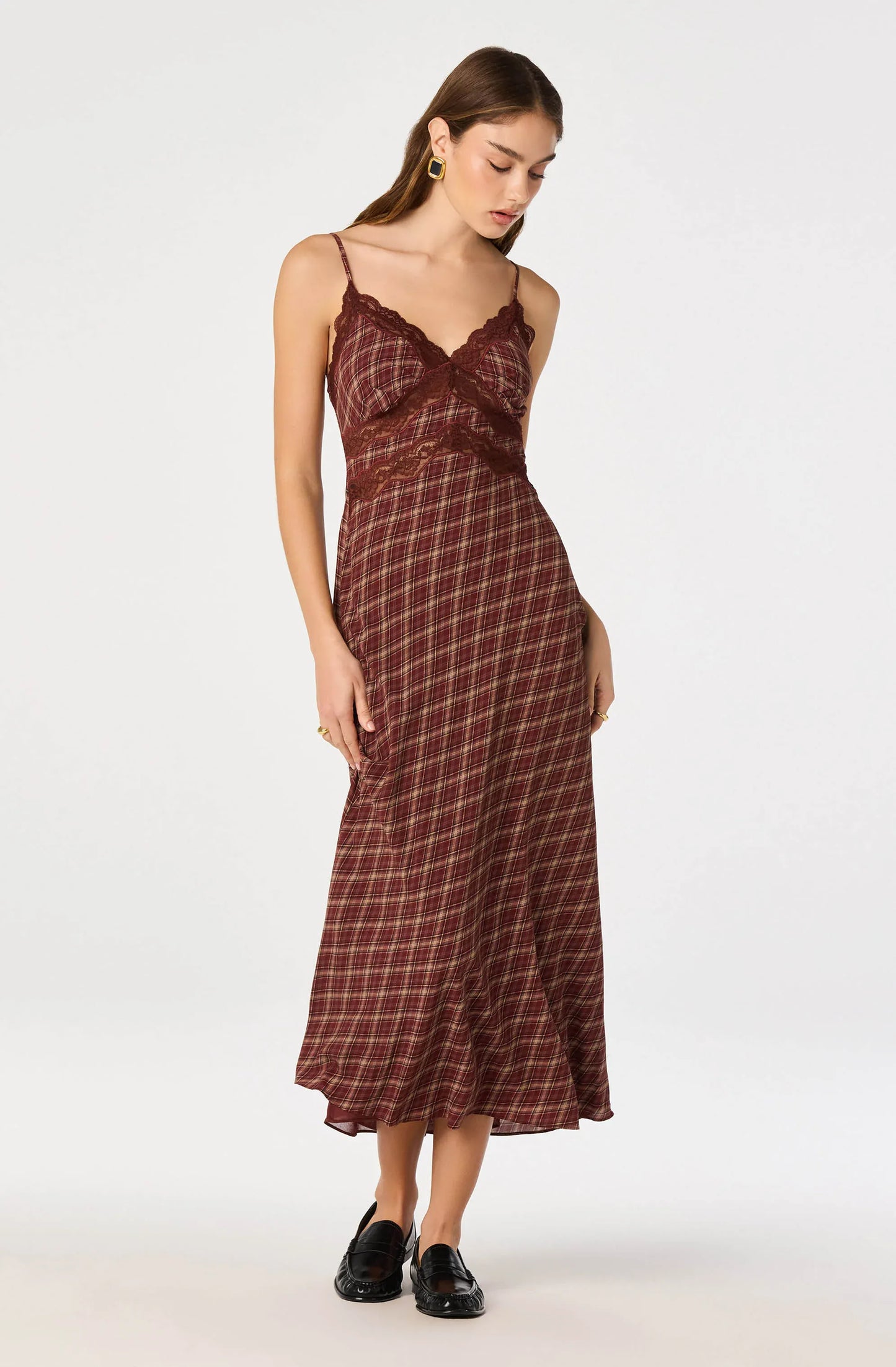 Carin Dress