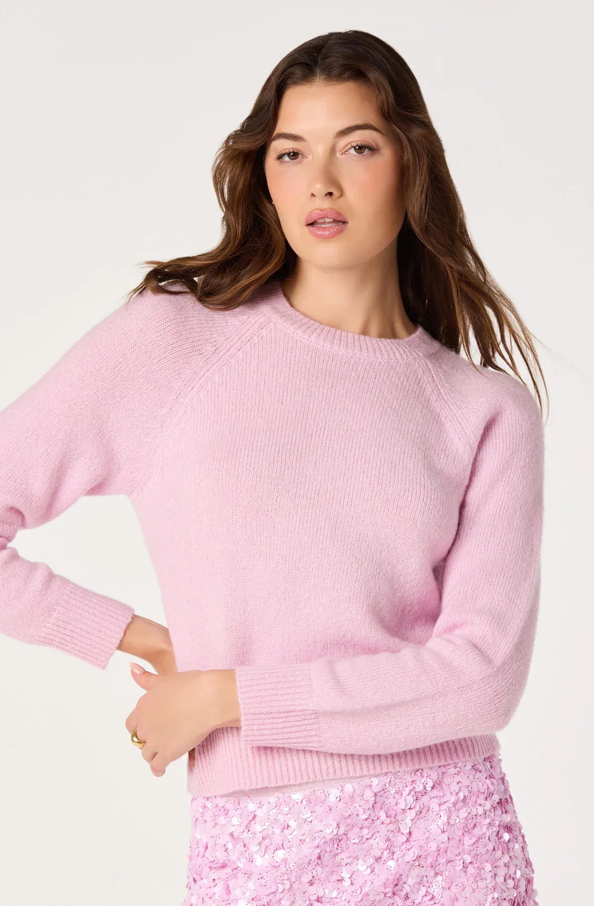 Brigett Sweater