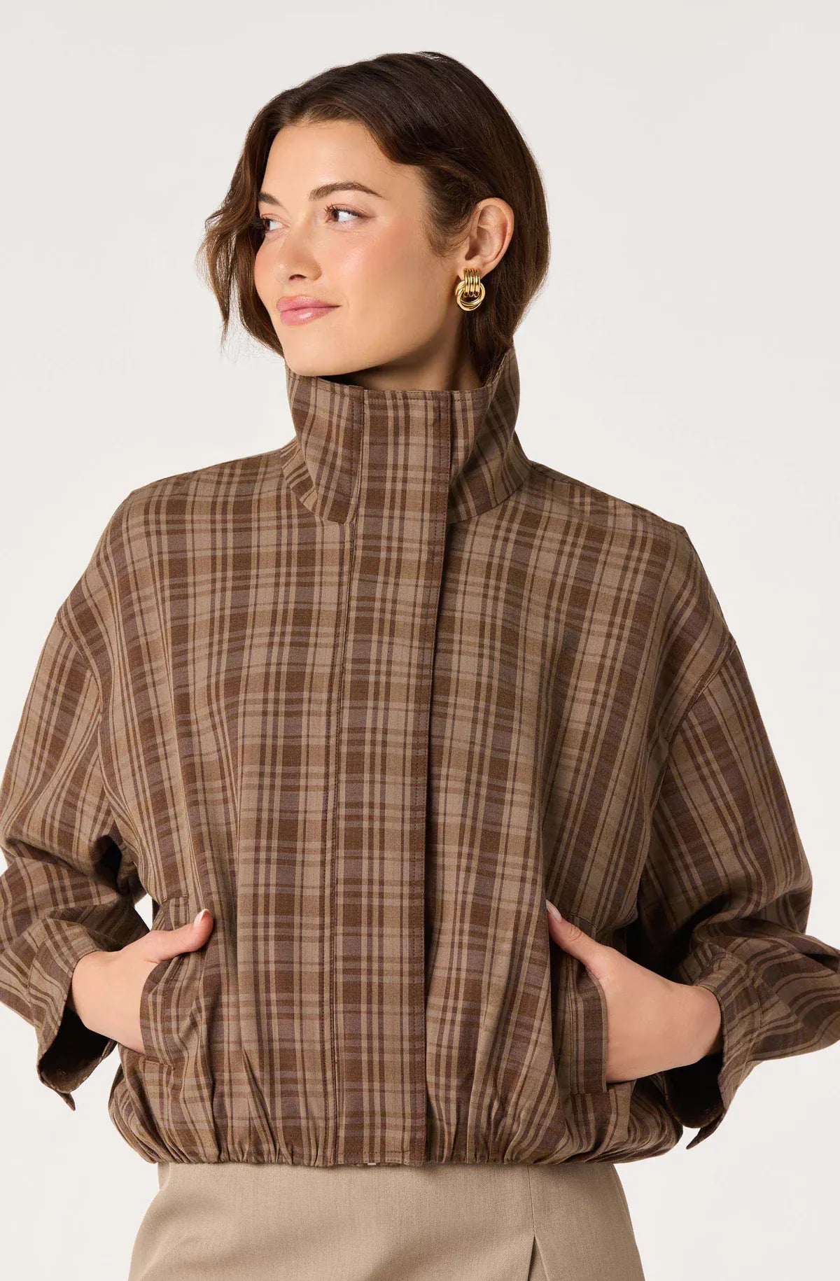 Cooper Jacket