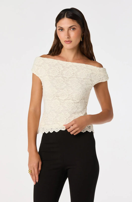 Myranda Top