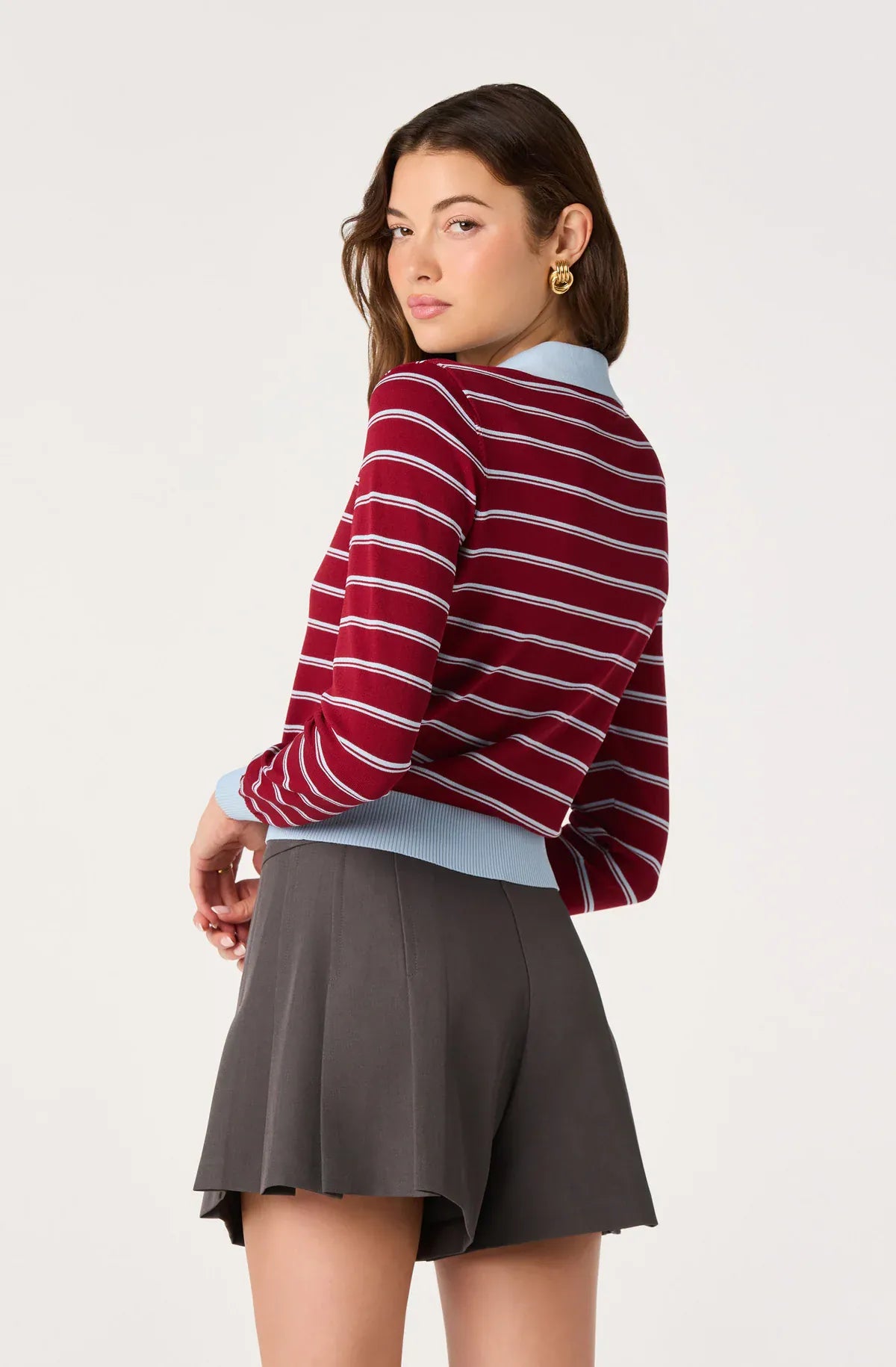 Flavia Cardigan