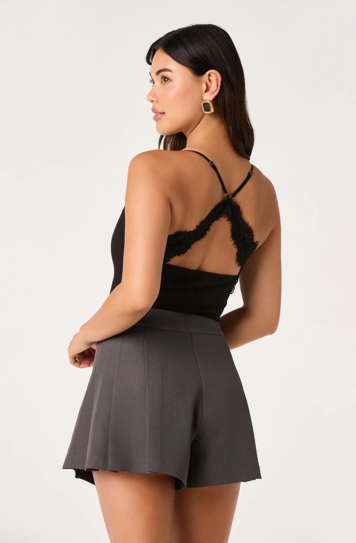 Naomi Top