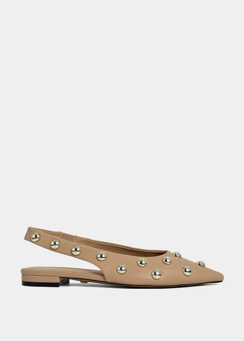 Arizona Nude Flat