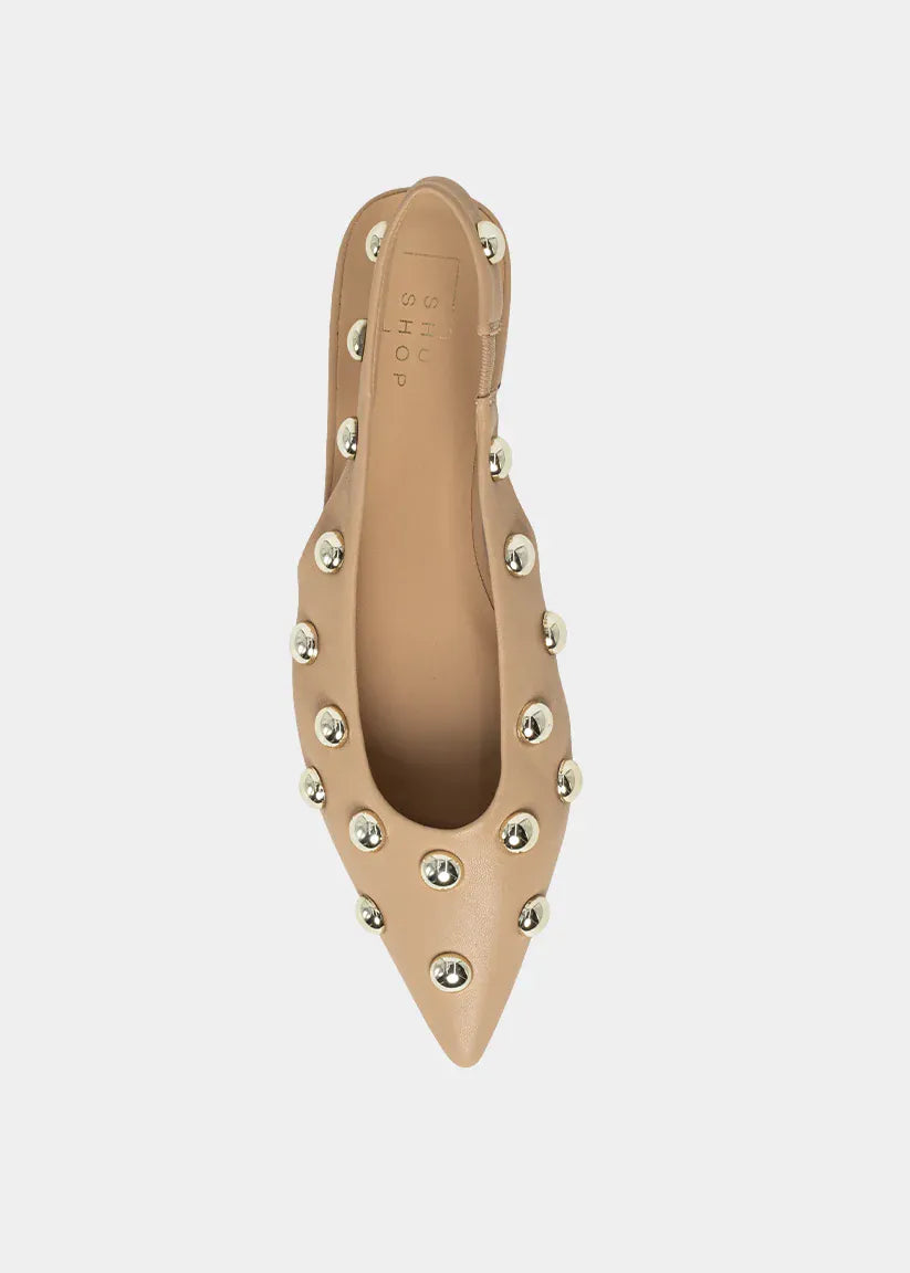 Arizona Nude Flat