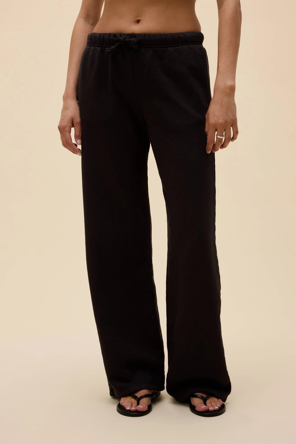 Charcoal Sweatpant