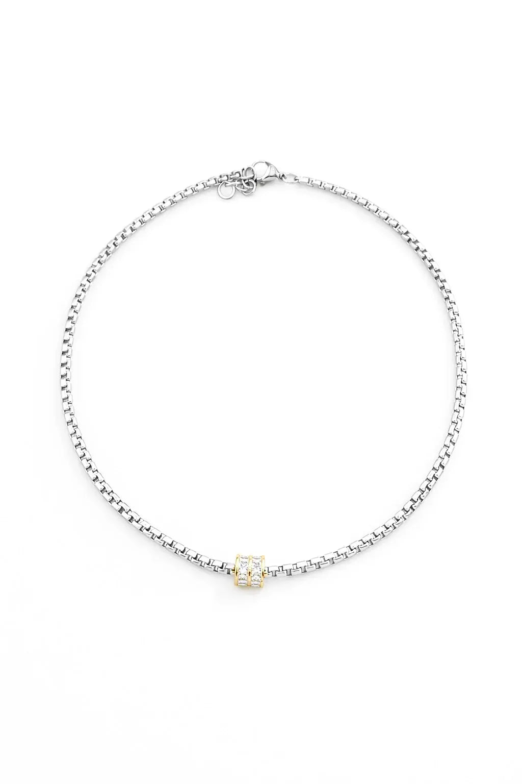 Bead Necklace