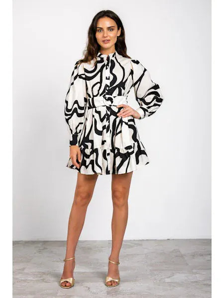 Elizabeth Dress