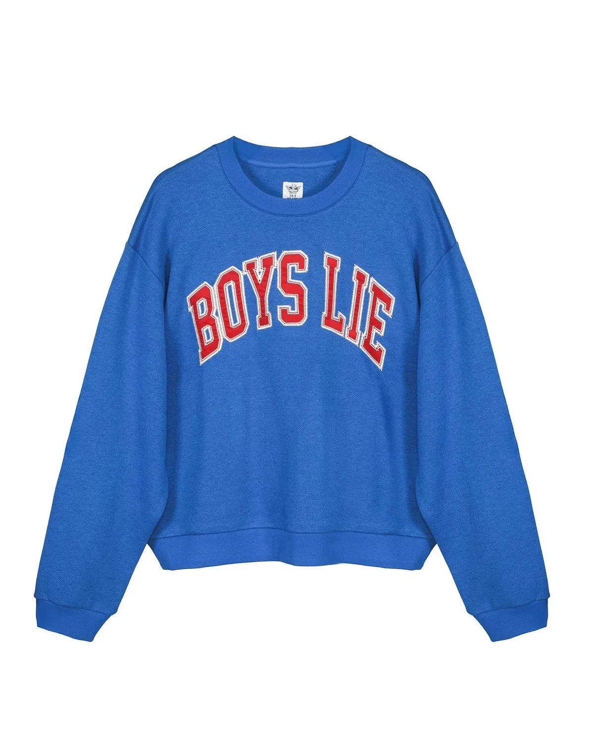 Game Changer Crewneck
