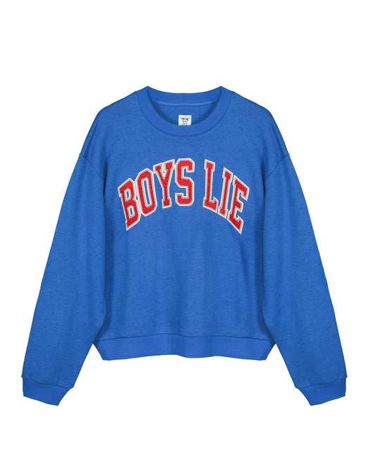Game Changer Crewneck