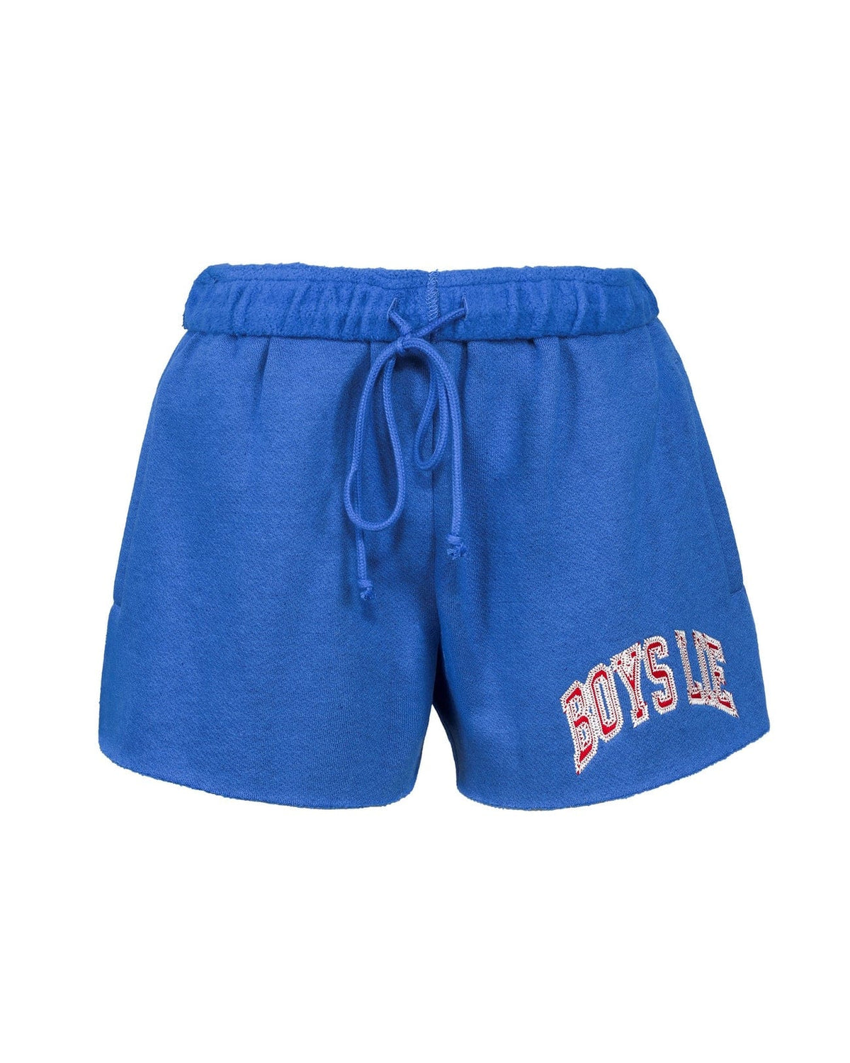 Game Changer Shorts