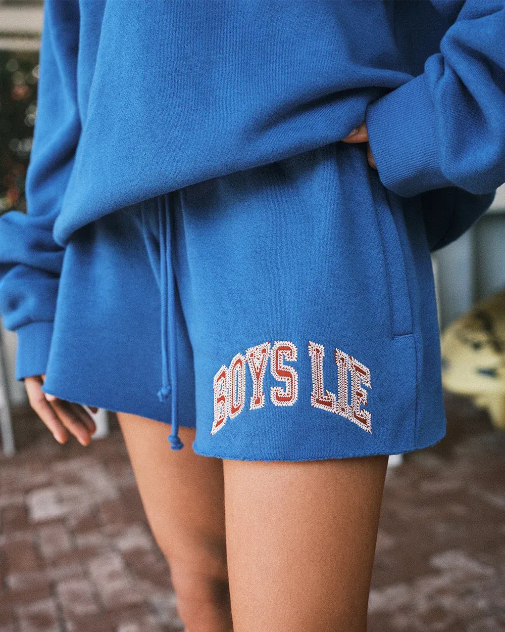 Game Changer Shorts