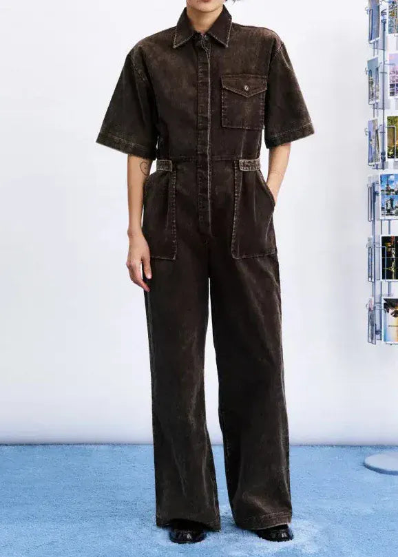 Margate Jumpsuit