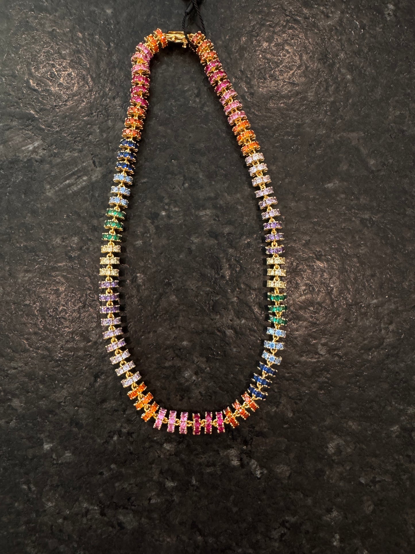 Serenith Necklace
