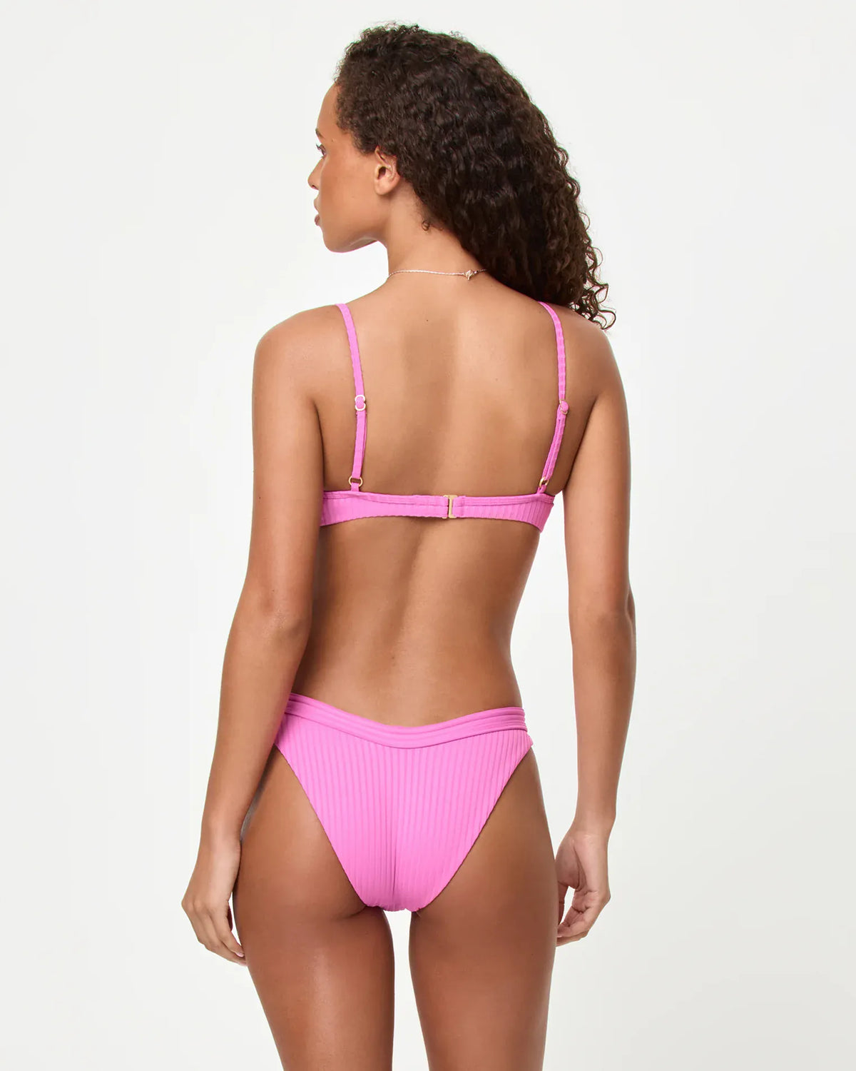 Mercer Bikini Bottom