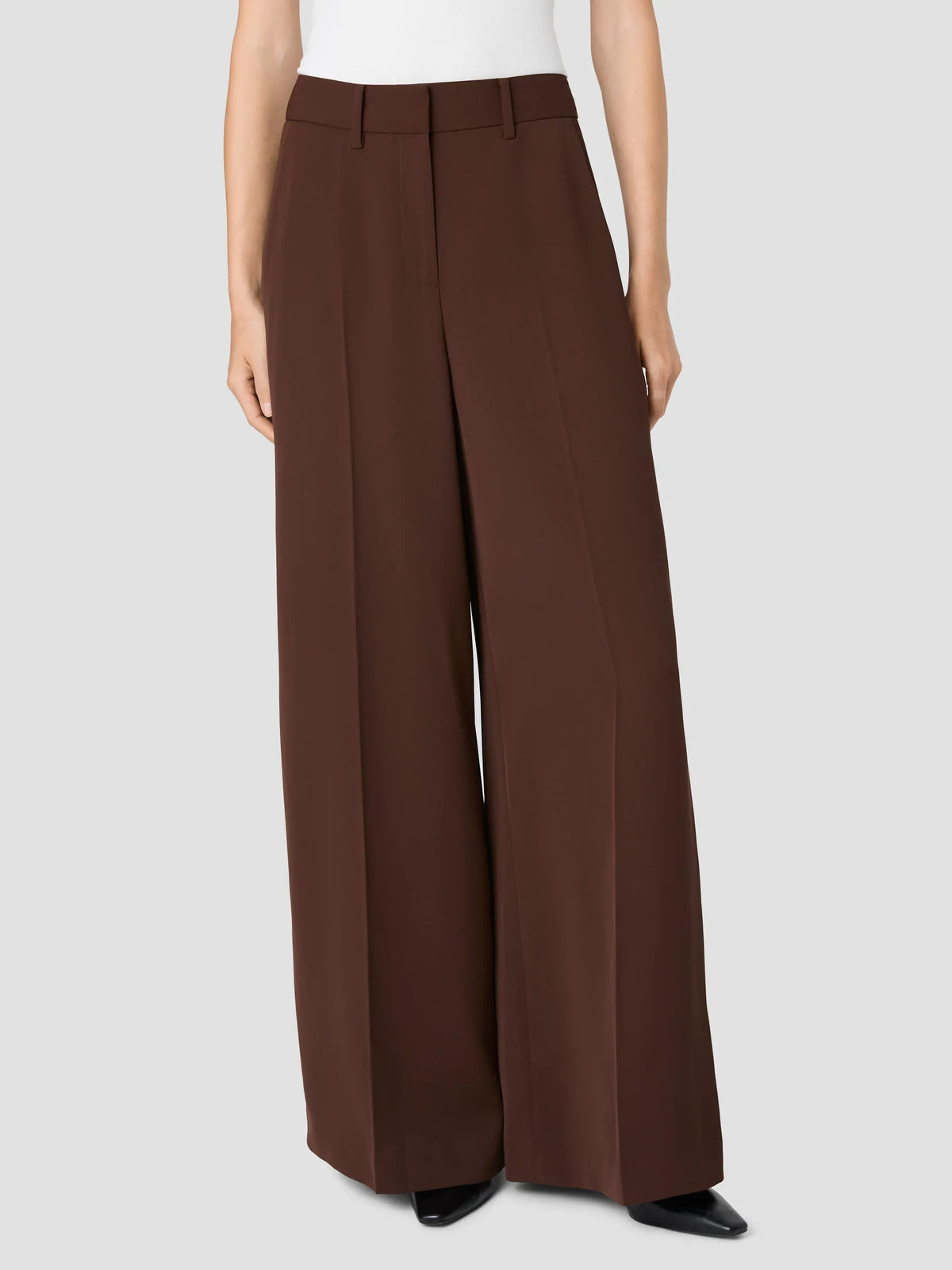 Harry High Waisted Trouser