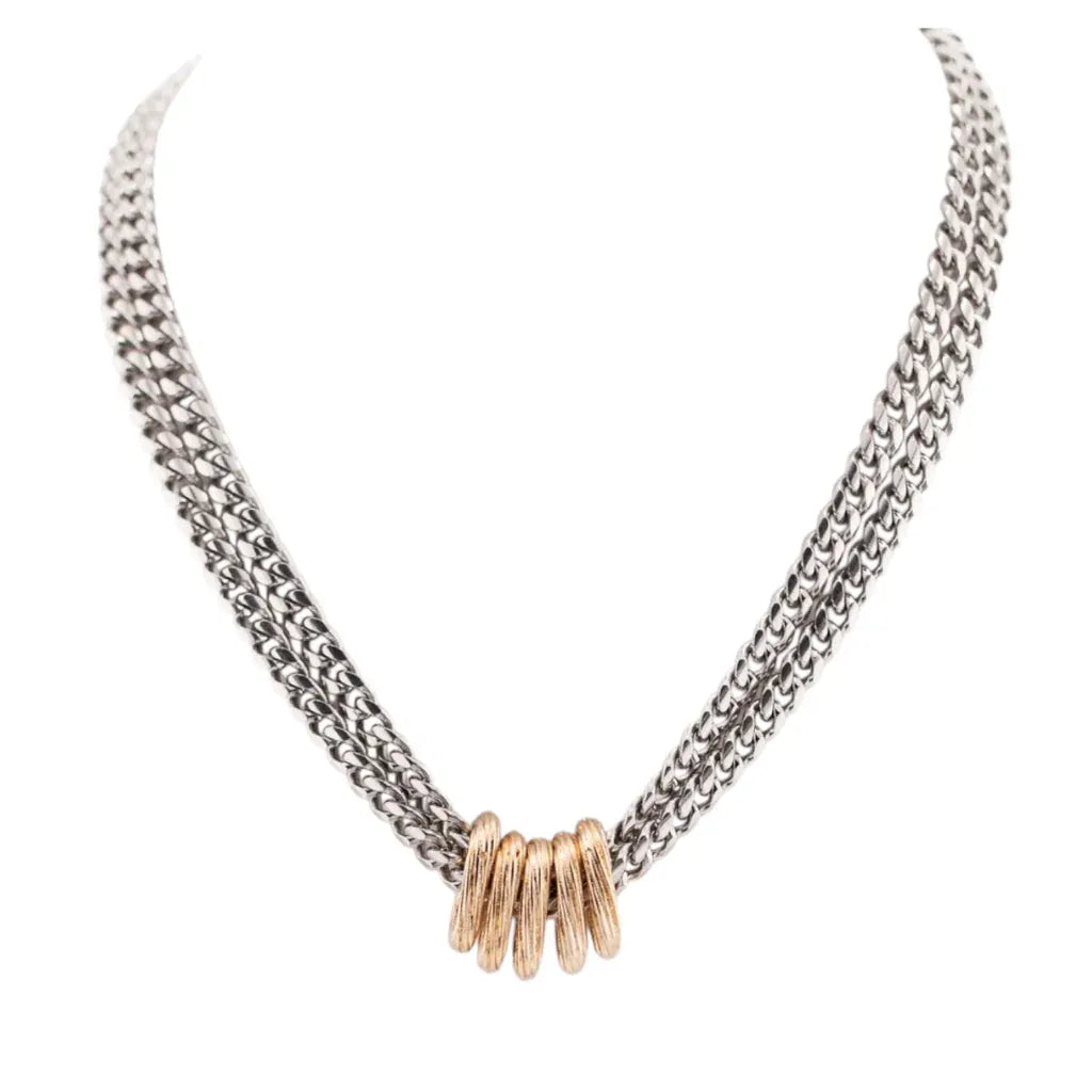 Revel Necklace