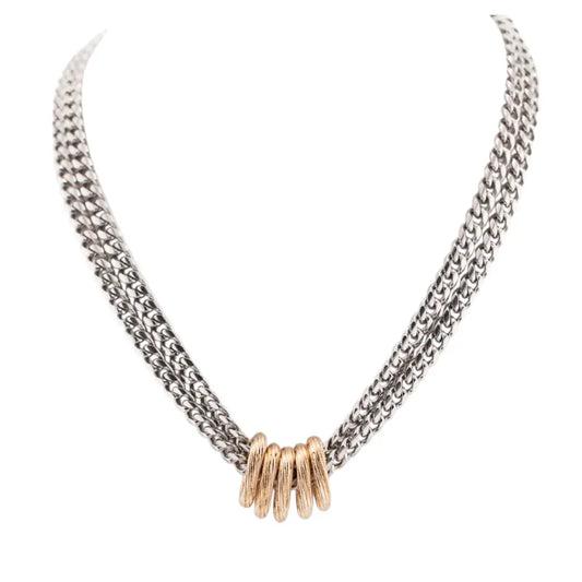 Revel Necklace
