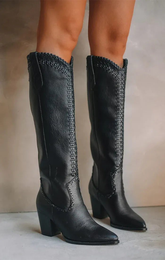 Finley Boot