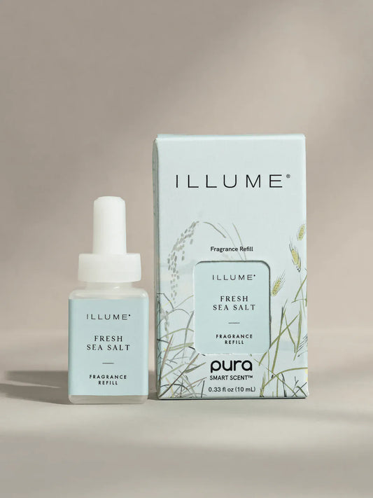 Fresh Sea Salt Pura Scent