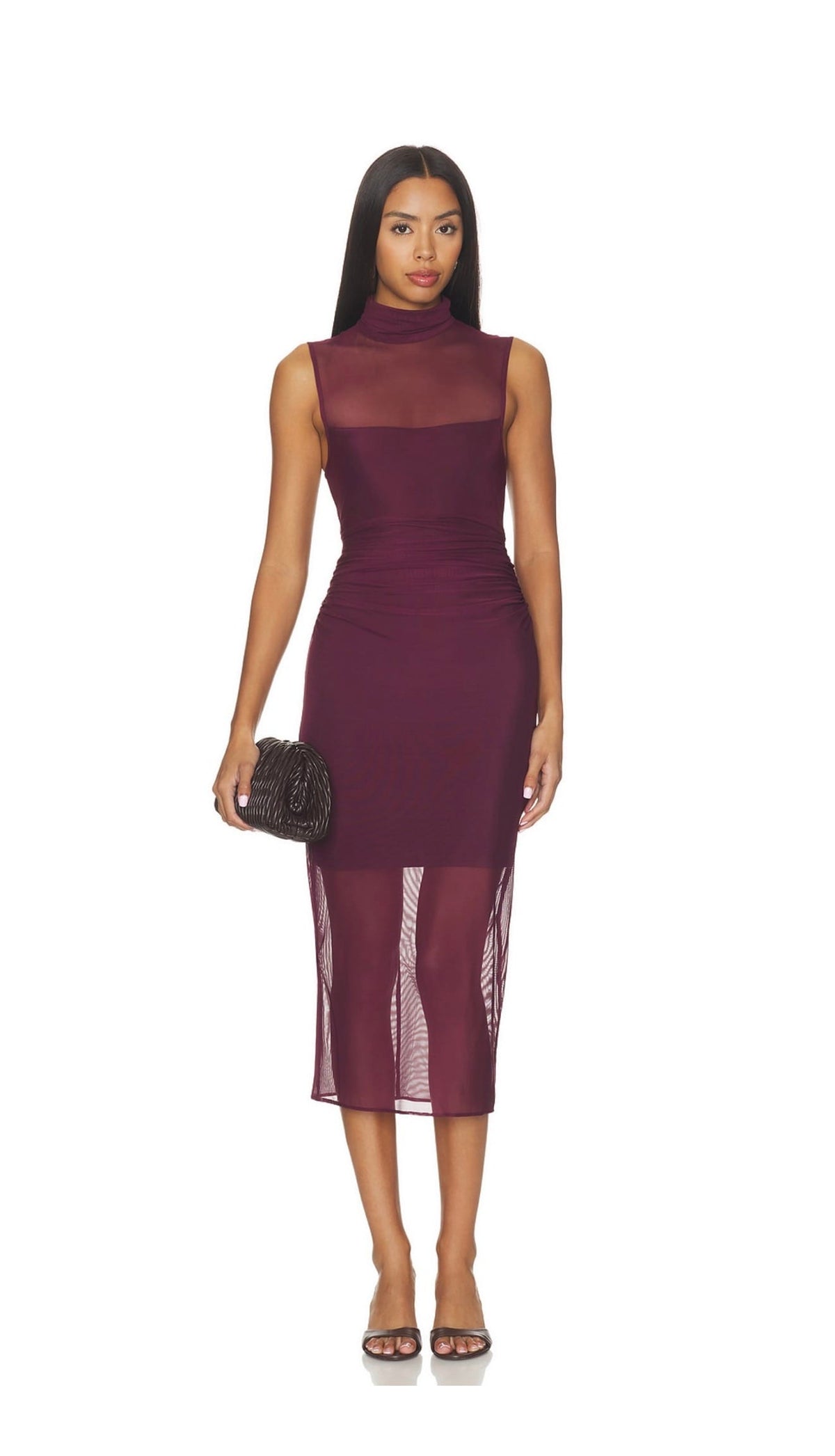 Damira Dress