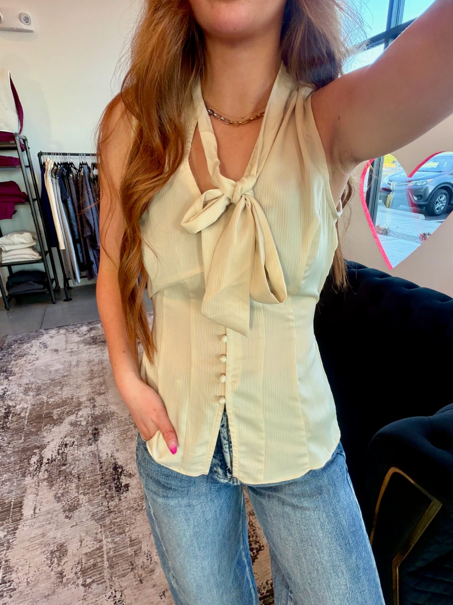 Sonya Top