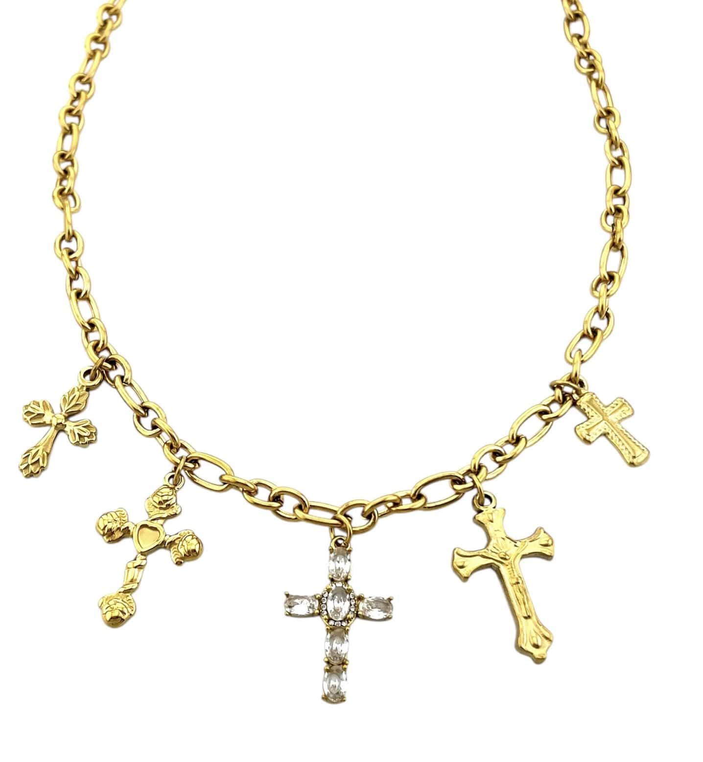 Bliss Necklace