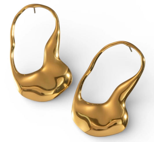 Maison Earrings