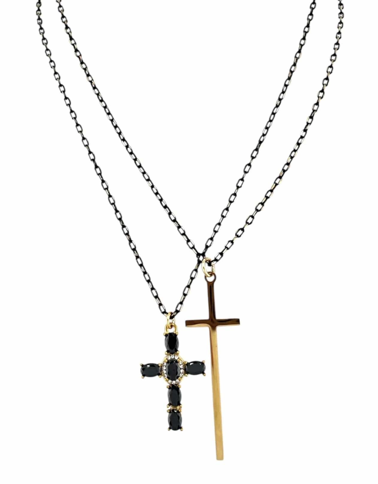 Secie Necklace