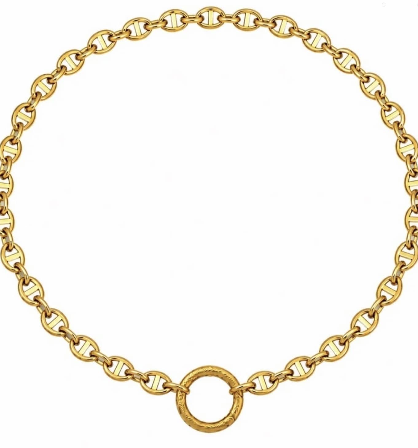 Maude Necklace