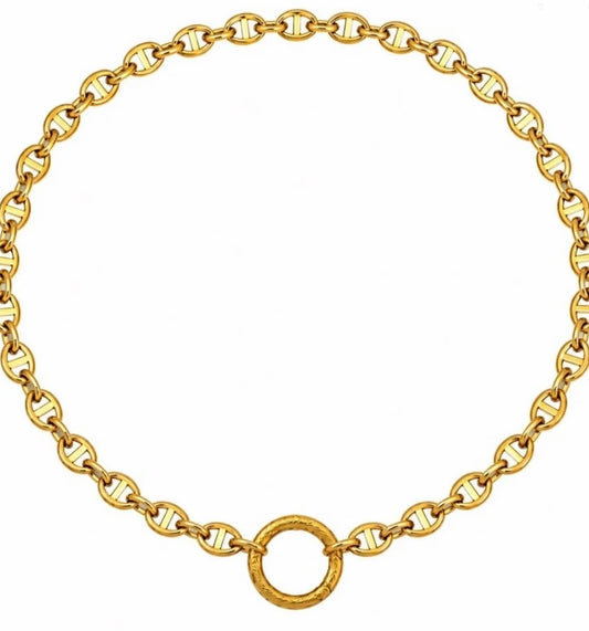 Maude Necklace