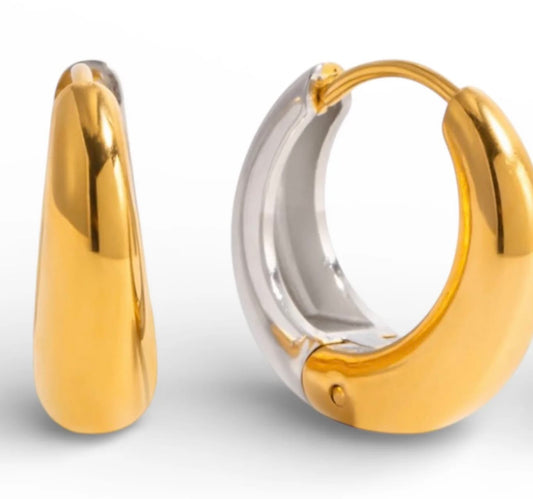 Matilda Earrings