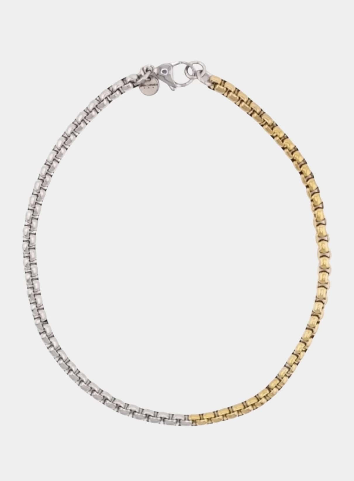 Christa Necklace
