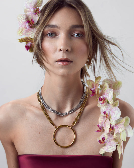 Courtney Necklace