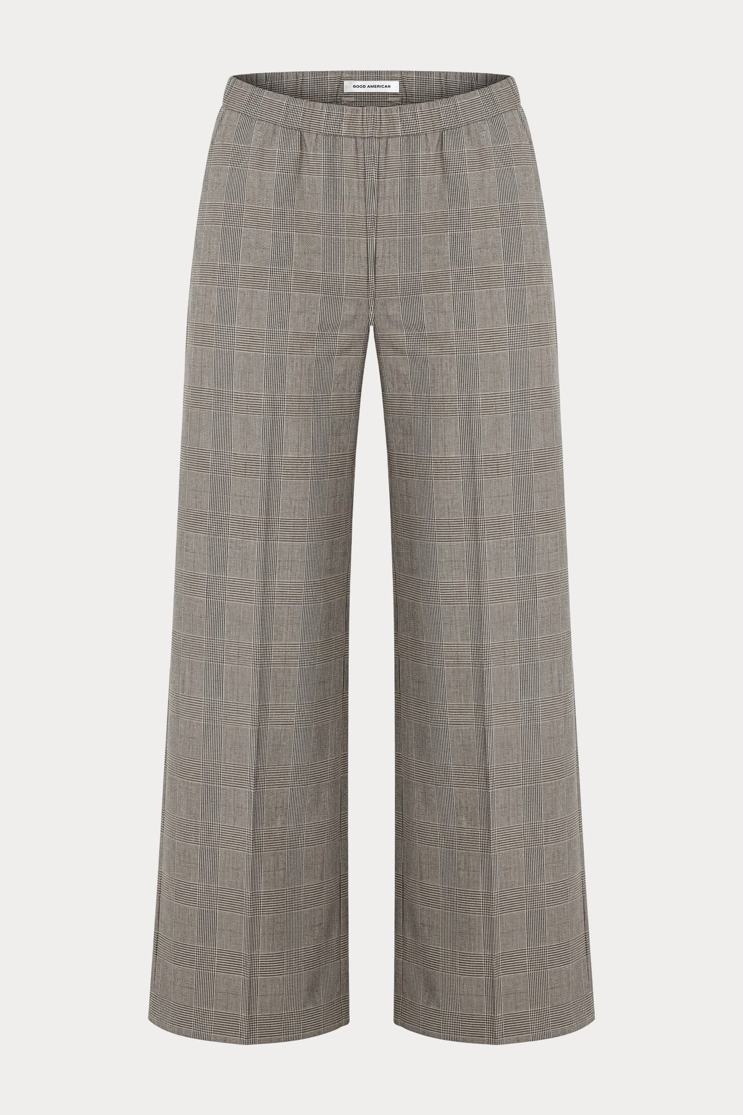 Pull On Trouser