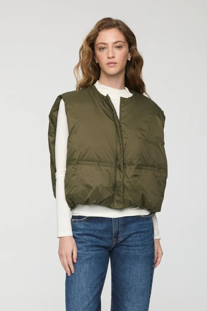 Catarina Vest