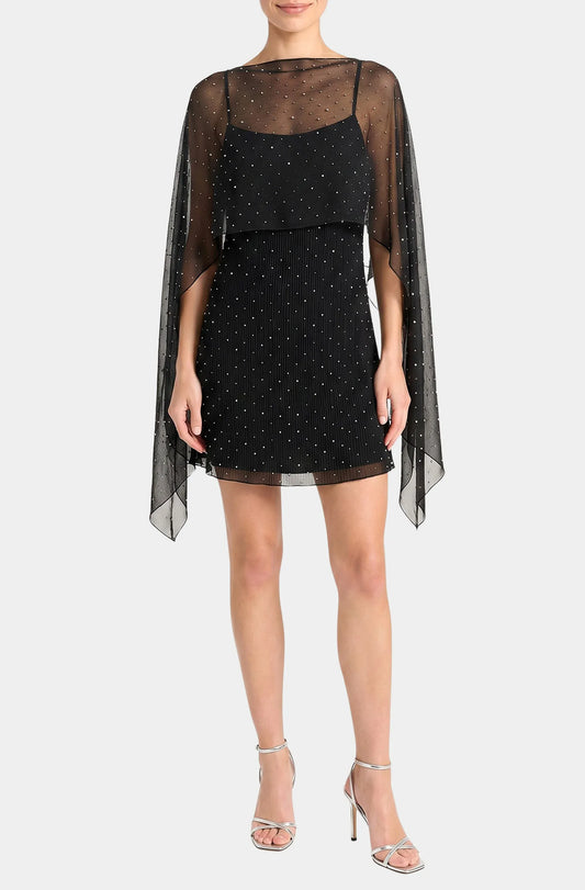 Iris Dress