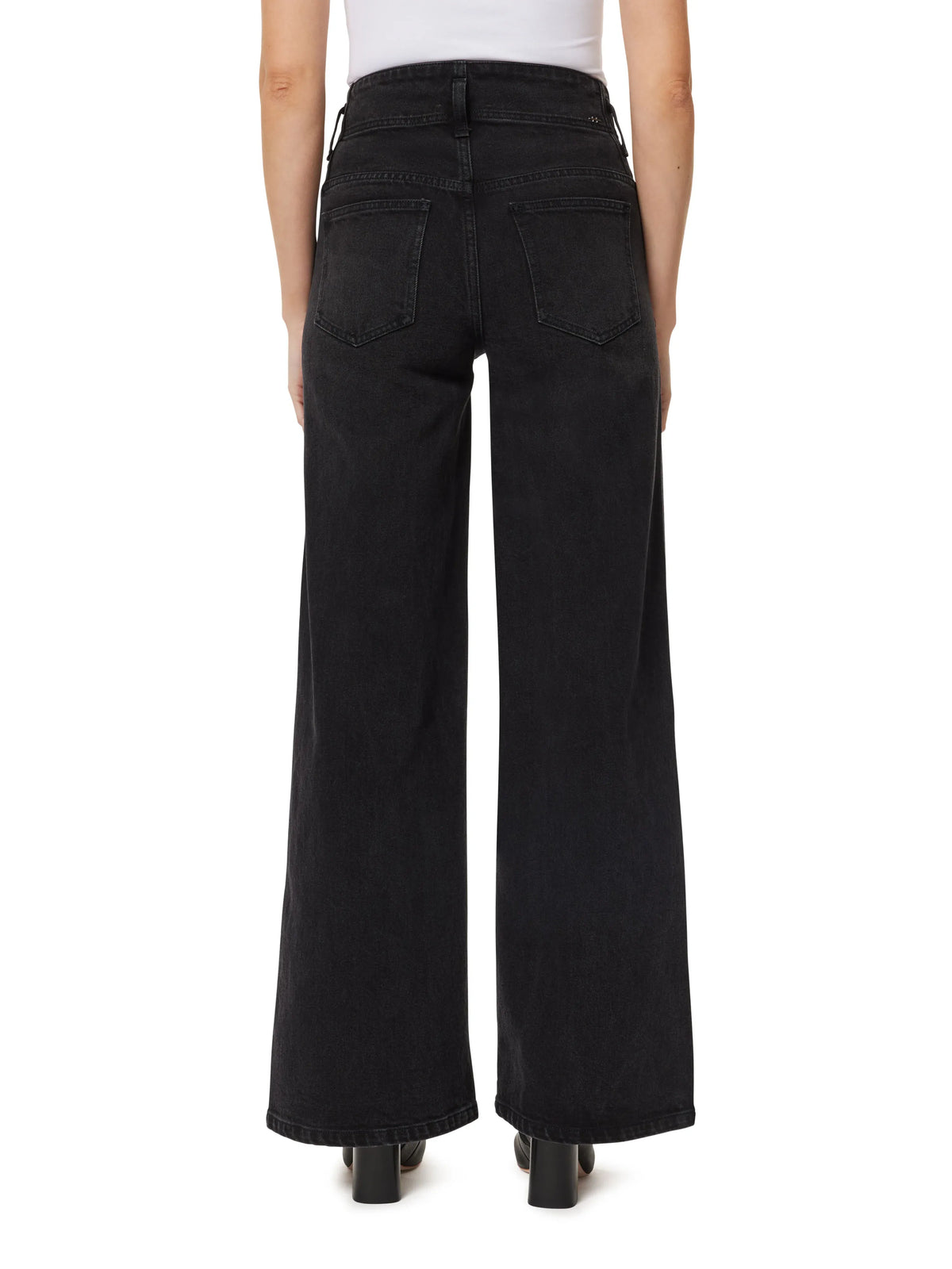 Easton Wide Leg Jean