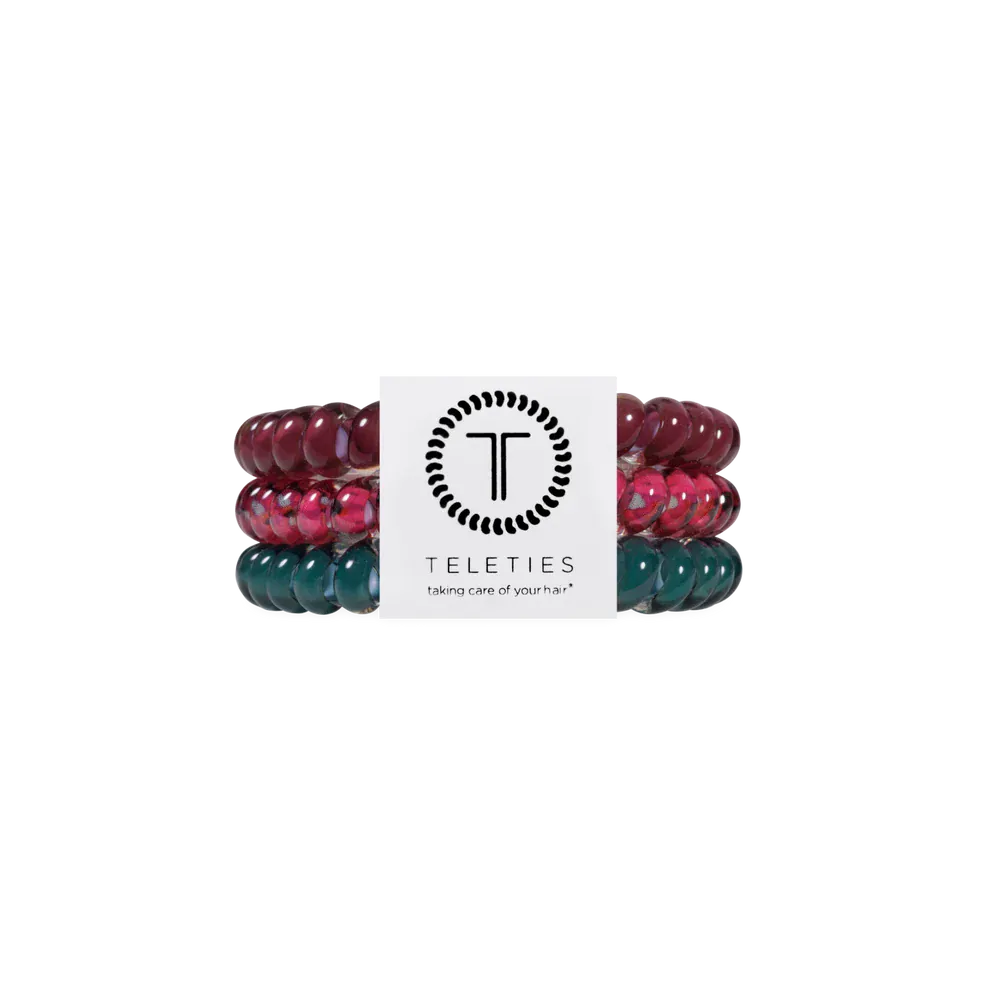 Small Hair Ties