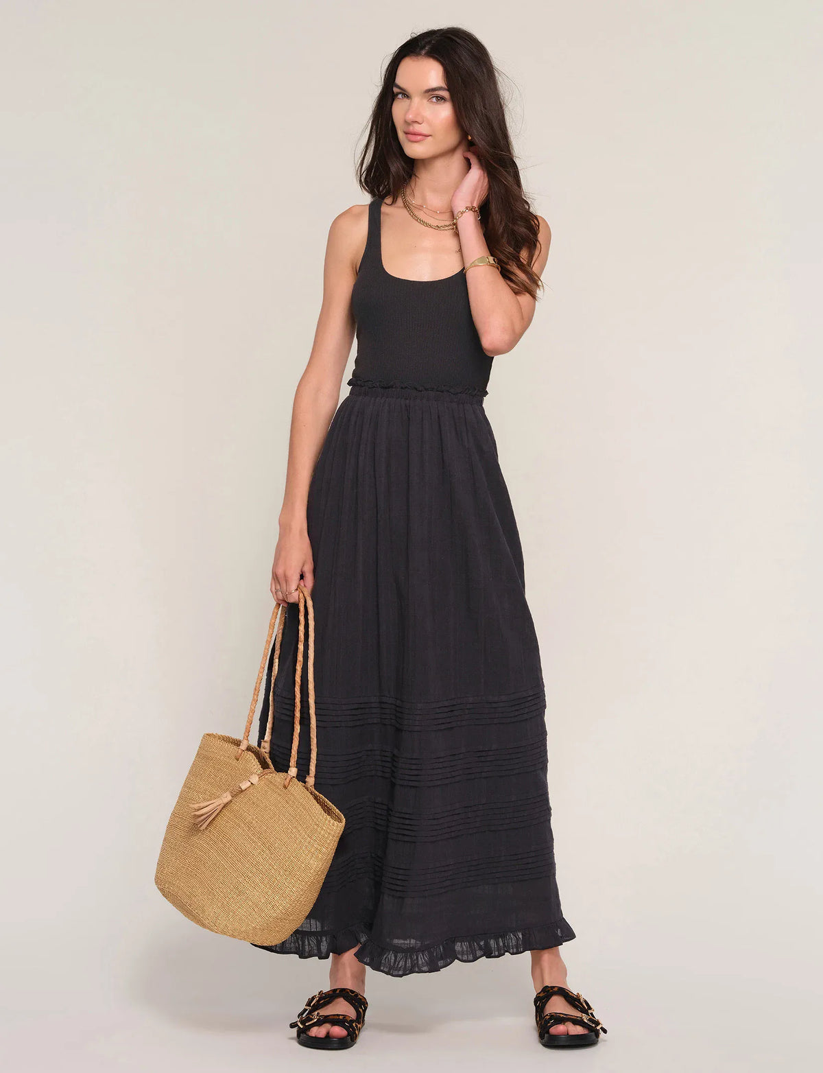 Edina Dress