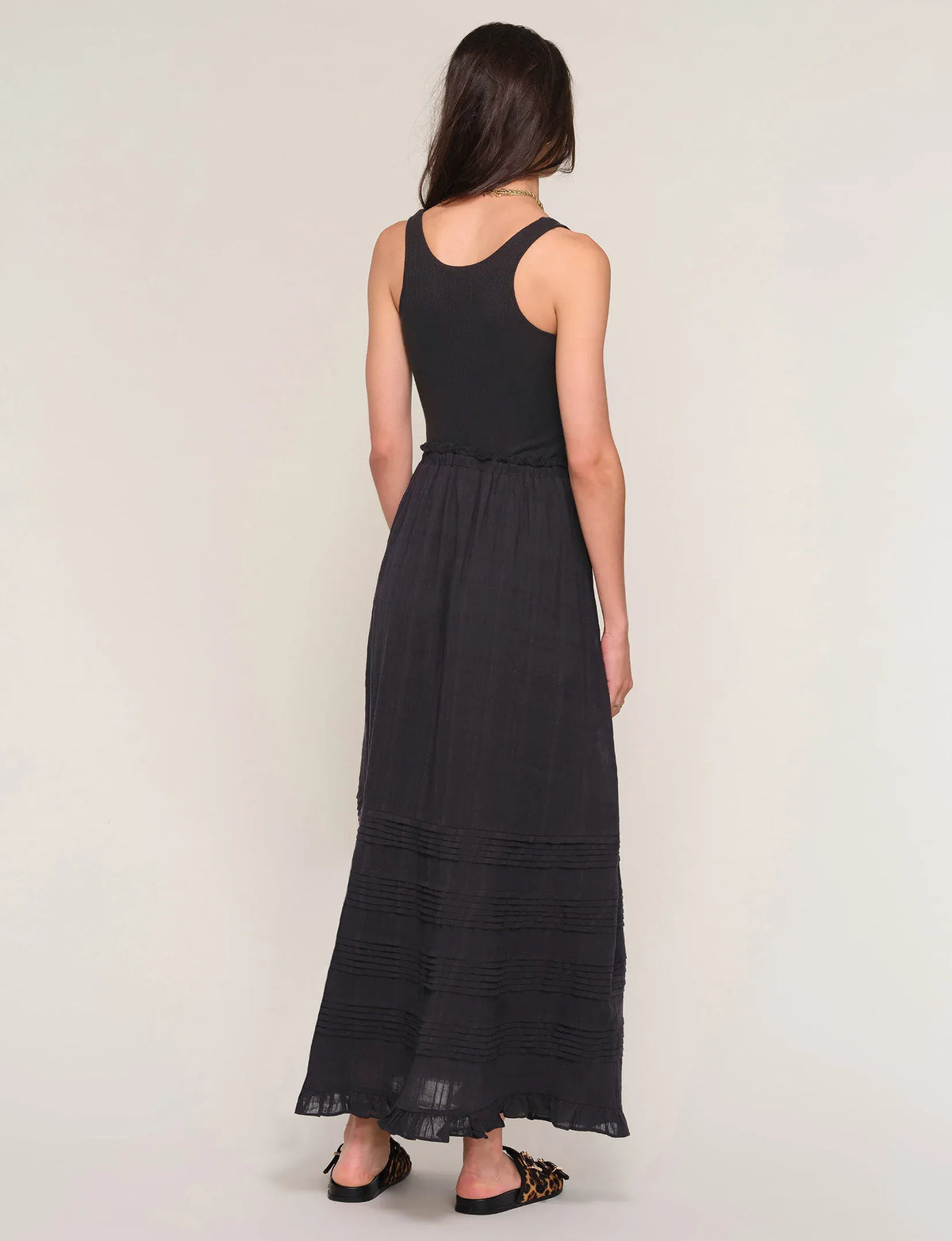 Edina Dress