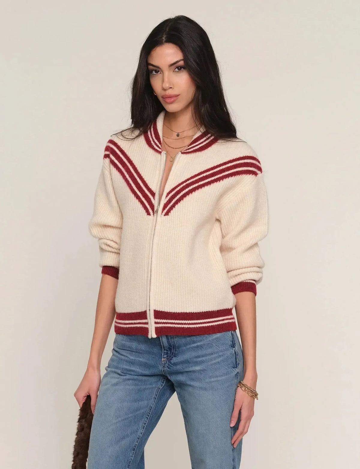 Devon Cardi